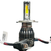 لامپ هدلایت چراغ جلو خودرو وارون مدل P-2028-H4 بسته 2 عددی