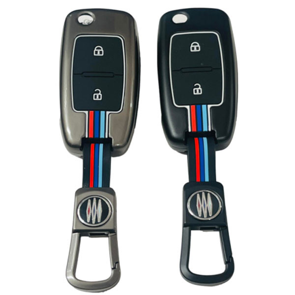 کاور ریموت و جاسوییچی خودرو چیکال مدل P-805 مناسب برای پژو 405