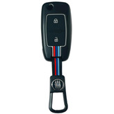 کاور ریموت و جاسوییچی خودرو چیکال مدل P-805 مناسب برای پژو 405