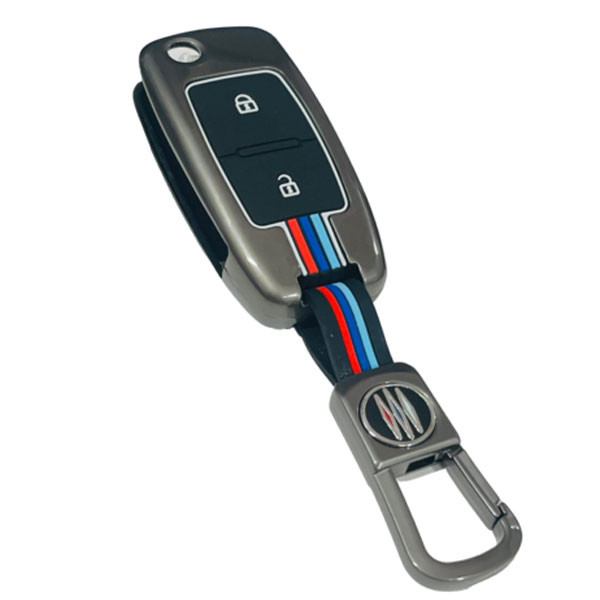 کاور ریموت و جاسوییچی خودرو چیکال مدل P-805 مناسب برای پژو 405