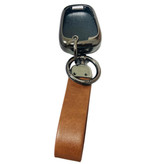 کاور ریموت و سوییچ فلزی خودرو وارون مدل P-405-CH مناسب برای پژو 207