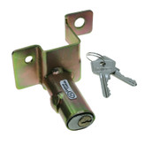 قفل کاپوت ضد سرقت خودرو چیکال مدل P-872 مناسب برای پراید