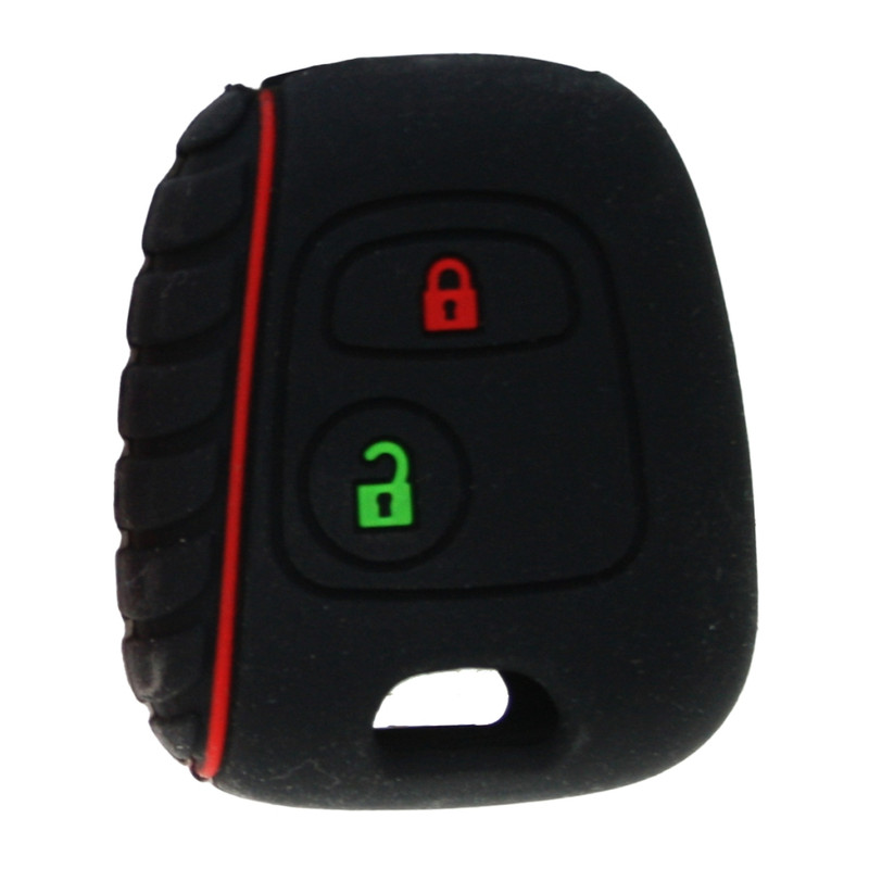 کاور ریموت خودرو وارون مدل P-789 مناسب برای رانا