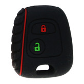 کاور ریموت خودرو وارون مدل P-789 مناسب برای رانا