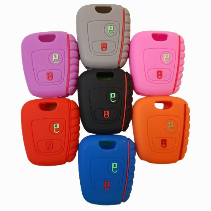 کاور ریموت خودرو وارون مدل P-789 مناسب برای رانا