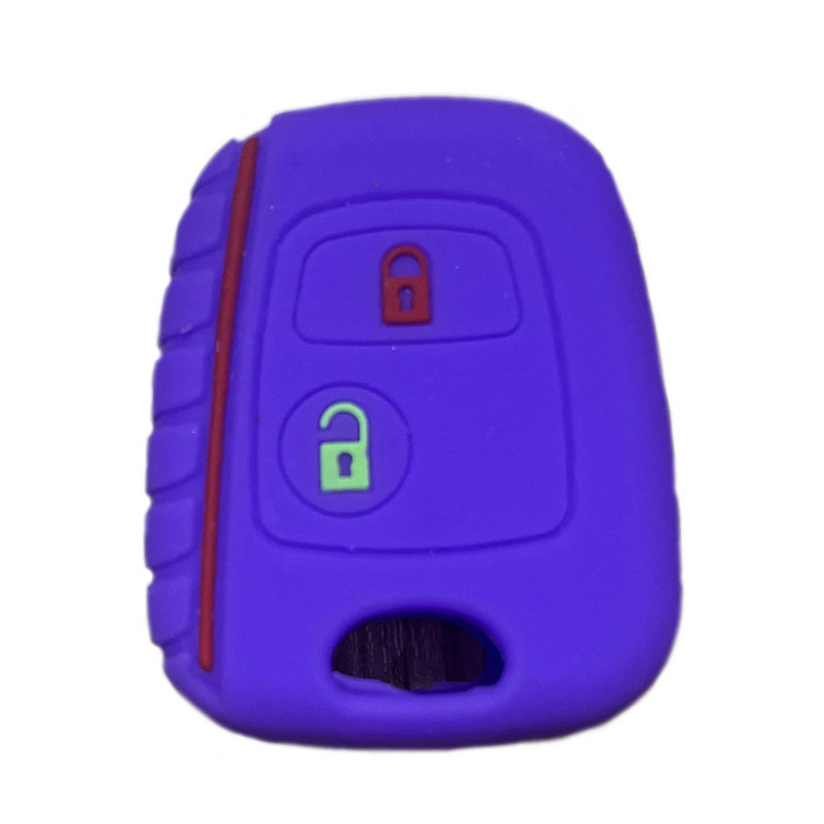 کاور ریموت خودرو وارون مدل P-789 مناسب برای رانا