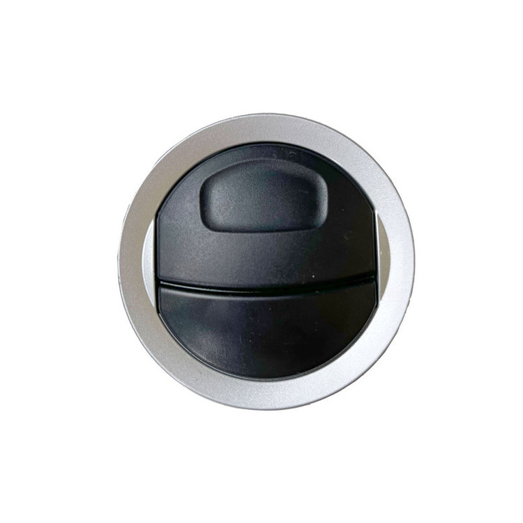 دریچه هواکش خودرو وارون مدل P-558 مناسب برای رانا