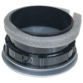 دریچه هواکش خودرو وارون مدل P-558 مناسب برای رانا