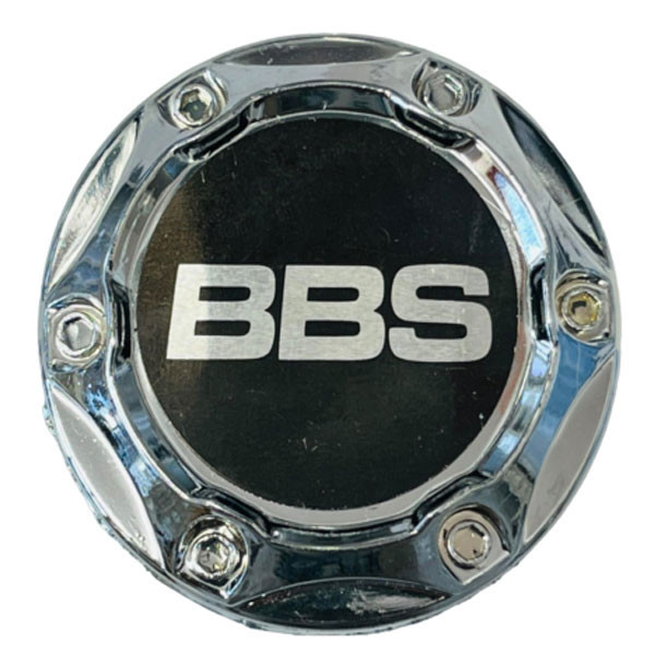 در پوش رینگ خودرو وارون مدل P-779-STL-BBS بسته 4 عددی