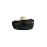 چراغ راهنما گلگیر خودرو وارون مدل P-371-BLK مناسب برای پراید بسته 2 عددی