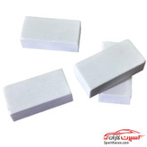 ابر ضربه گیر درب خودرو وارون مدل B-40-WH بسته 32 عددی