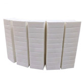 ابر ضربه گیر درب خودرو وارون مدل B-40-WH بسته 32 عددی