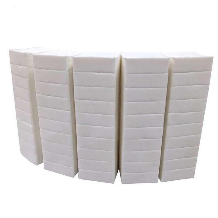 ابر ضربه گیر درب خودرو وارون مدل B-40-WH بسته 32 عددی