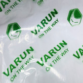 لامپ هدلایت چراغ جلو و پرژکتور خودرو وارون مدل P-2050-H1 بسته 2 عددی