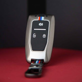 کاور ریموت و سوییچ خودرو وارون مدل P-755-S5 مناسب برای جک S5