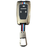 کاور ریموت و سوییچ خودرو وارون مدل P-755-S5 مناسب برای جک S5