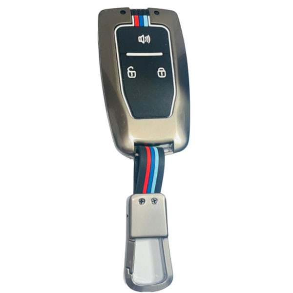 کاور ریموت و سوییچ خودرو وارون مدل P-755-S5 مناسب برای جک S5