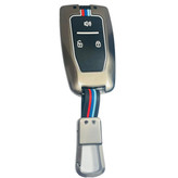 کاور ریموت و سوییچ خودرو وارون مدل P-755-S5 مناسب برای جک S5