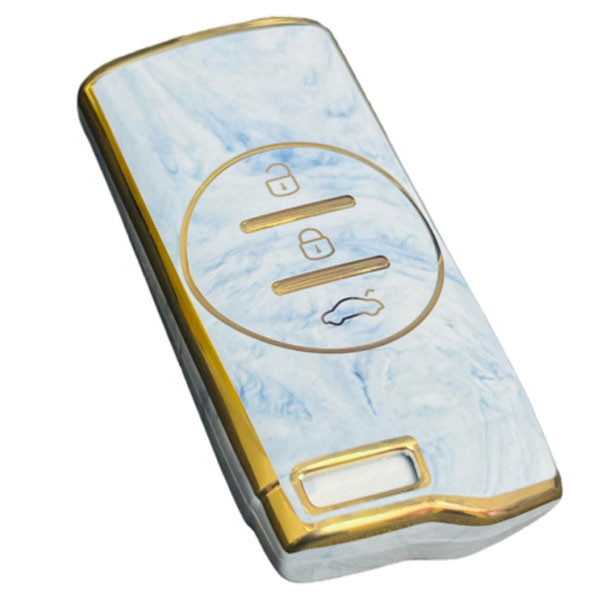 کاور ریموت و سوئیچ خودرو وارون مدل K-393-MAR مناسب برای MVM X55 PRO