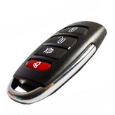 ریموت دزدگیر خودرو چیکال مدل 315 کد K-526