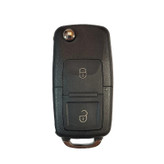 ریموت دزدگیر کامل خودرو چیکال مدل P-822 مناسب برای پژو 405
