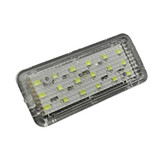 چراغ صندوق عقب خودرو چیکال مدل P-876-SMD مناسب برای پژو 207