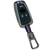 کاور ریموت و جاسوییچی خودرو چیکال مدل P-912 مناسب برای تارا