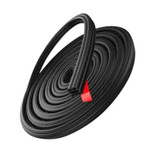 نوار صداگیر و هواگیر درب خودرو چیکال مدل 5 لایه کد P-2013 طول 4 متر