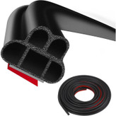 نوار صداگیر و هواگیر درب خودرو چیکال مدل 5 لایه کد P-2013 طول 4 متر