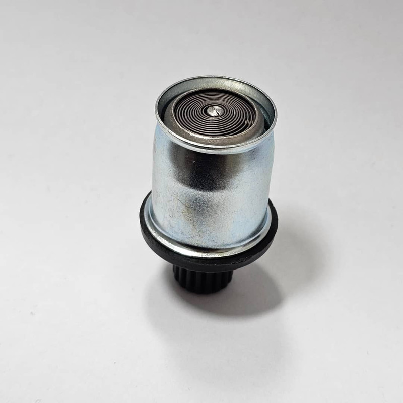 مغزی فندک خودرو چیکال مدل K-679 مناسب برای پژو 405