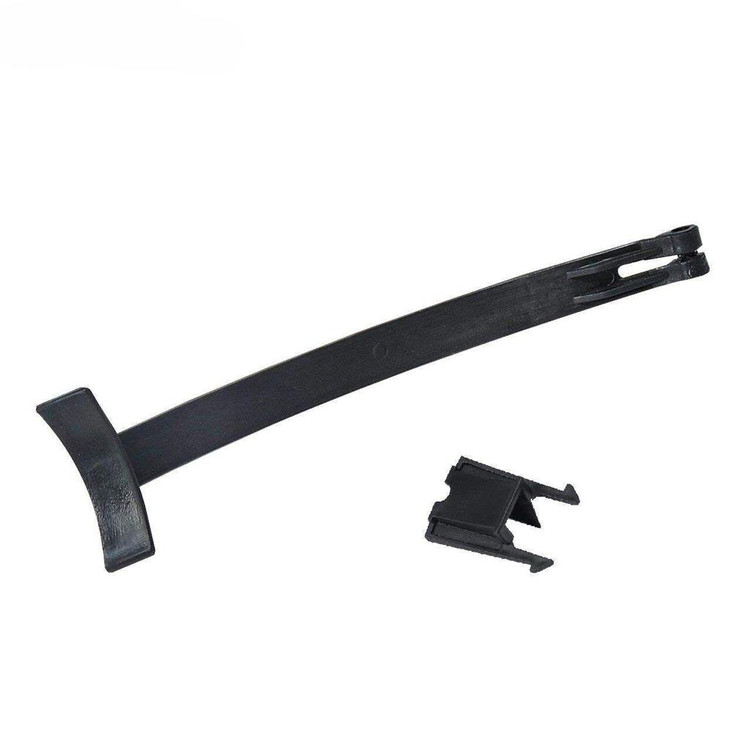 اهرم کاپوت کش خودرو چیکال مدل P-135 مناسب برای پژو پارس به همراه خار