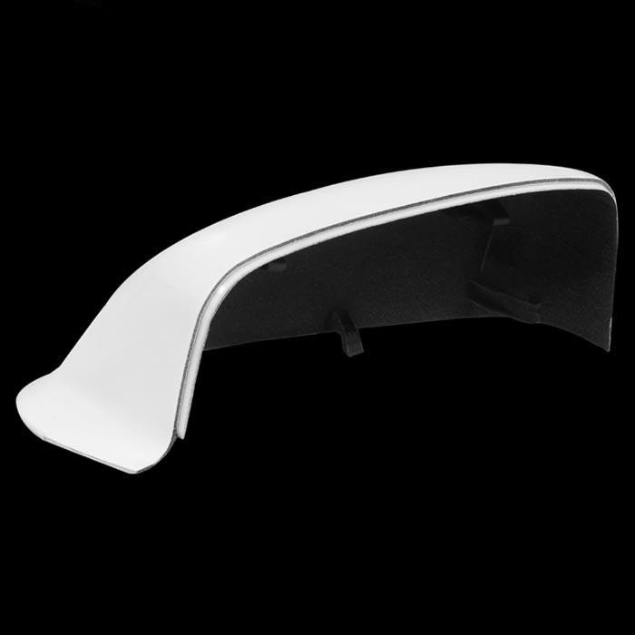 قاب و فلاپ بالای آینه راست خودرو چیکال مدل V-68-R مناسب برای پژو پارس ELX