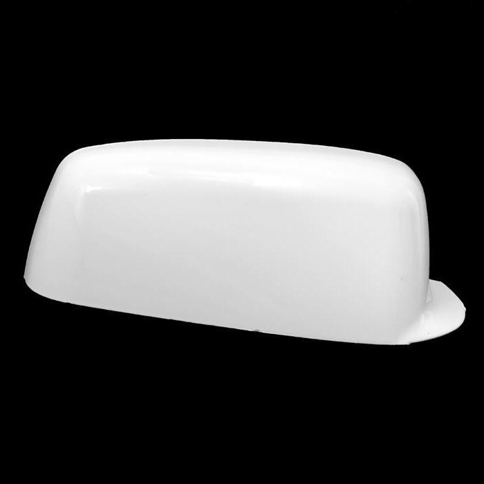 قاب و فلاپ بالای آینه راست خودرو چیکال مدل V-68-R مناسب برای پژو پارس ELX