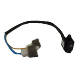 کلید کولر خودرو چیکال مدل K-149 مناسب برای پراید X100