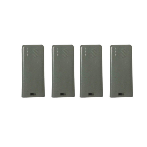 شاسی قفل در خودرو چیکال مدل P-434 مناسب برای پراید X100