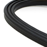 نوار و لاستیک دور در صندوق عقب خودرو چیکال مدل V-58 مناسب برای کوئیک