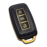 کاور ریموت خودرو چیکال مدل K-61 مناسب برای فیدلیتی