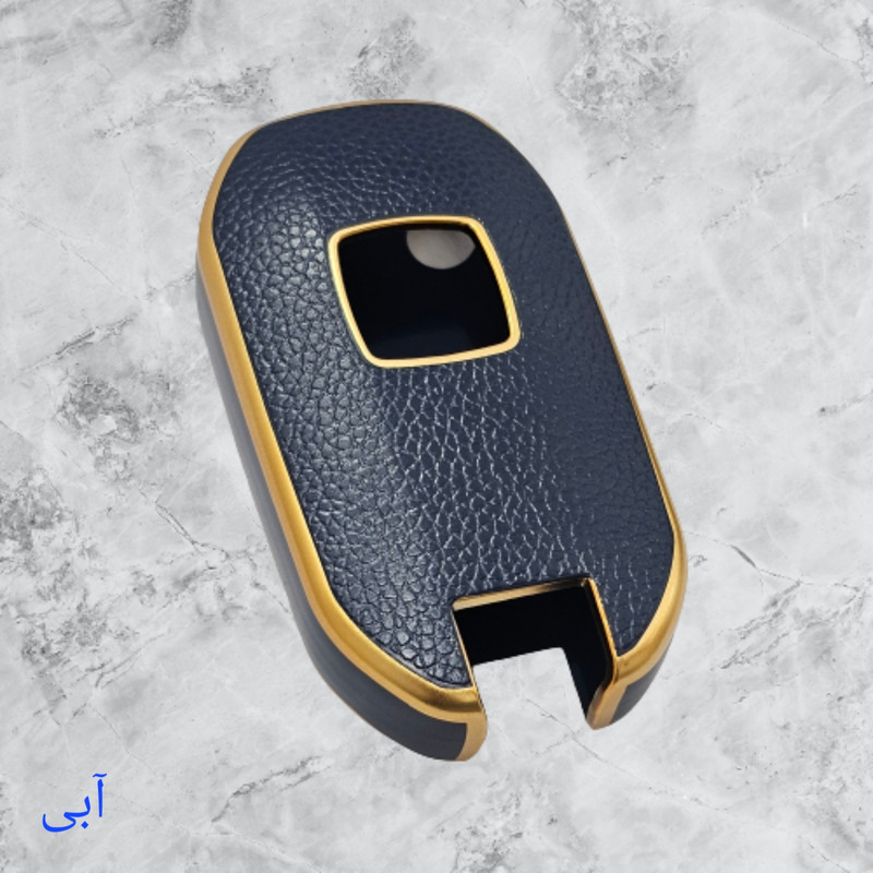 قاب و کاور ریموت خودرو چیکال مدل P-629 مناسب برای پژو 2008