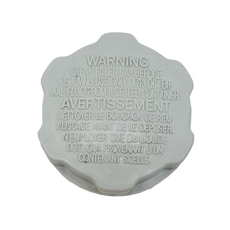 در مخزن روغن ترمز ABS خودرو چیکال مدل P-154 مناسب برای پراید