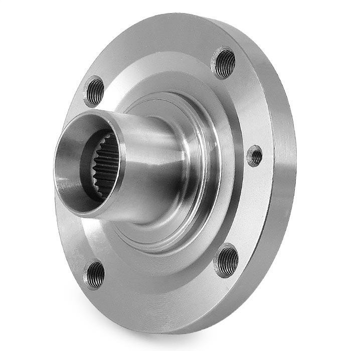 توپی چرخ جلو خودرو چیکال مدل P-683 مناسب برای دنا