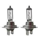 لامپ چراغ جلو خودرو چیکال مدل H7-P-746 بسته 2 عددی