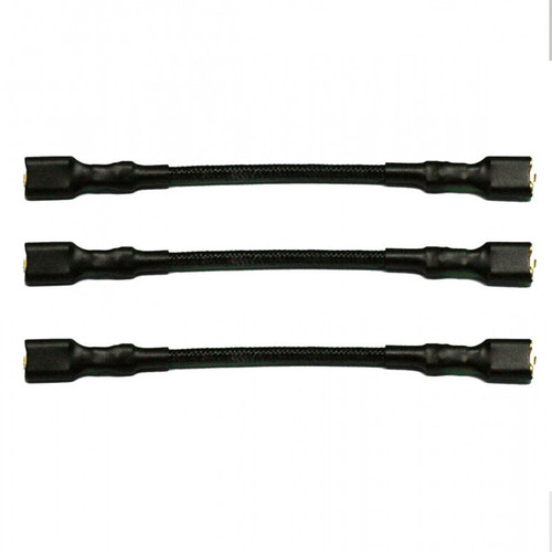 سیم فیوز خودرو چیکال مدل K-695 مناسب برای پراید بسته 3 عددی