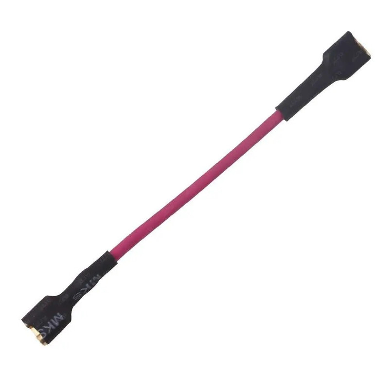 سیم فیوز خودرو چیکال مدل K-695 مناسب برای پراید بسته 3 عددی