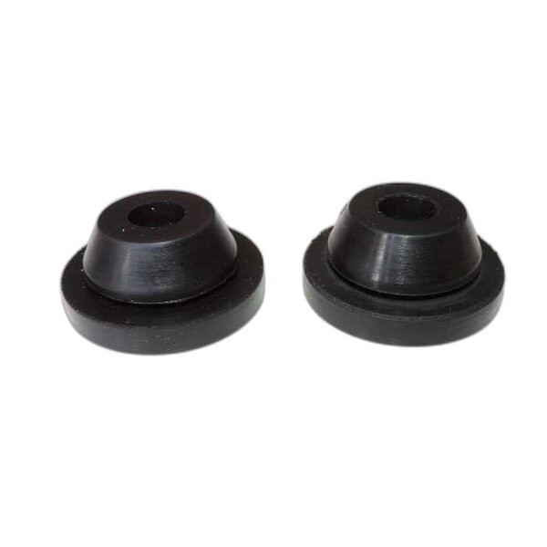 لاستیک زیر پایه هواکش موتور خودرو چیکال مدل P-279 مناسب برای پراید انژکتور بسته 2 عددی