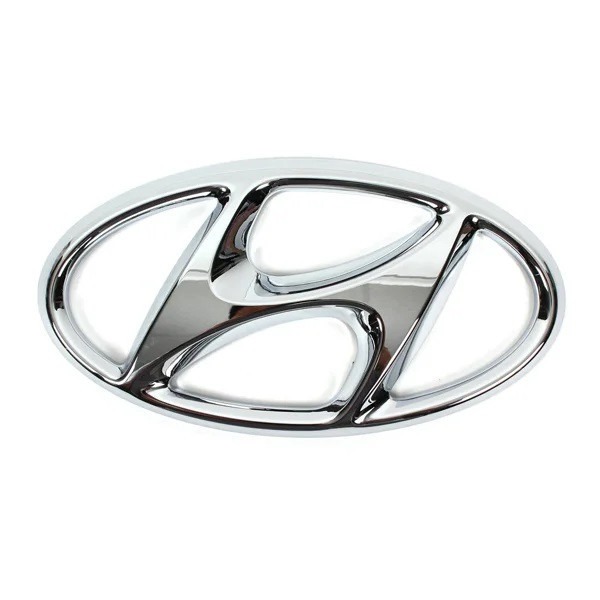 آرم صندوق عقب خودرو چیکال مدل P-894 مناسب برای هیوندای سانتافه DM