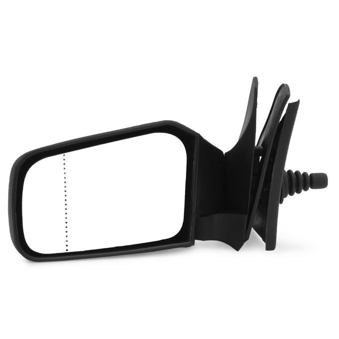 آینه جانبی چپ خودرو چیکال مدل V-107 مناسب برای پراید