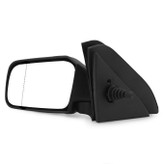 آینه جانبی چپ خودرو چیکال مدل V-107 مناسب برای پراید