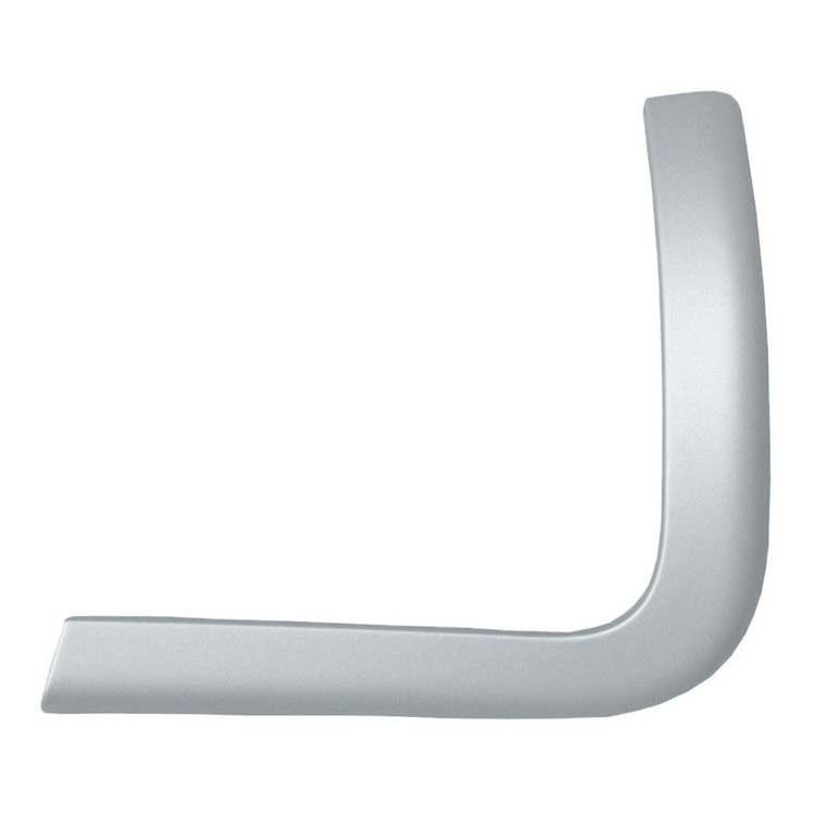 قاب و زه کنار دریچه هواکش کولر و بخاری داشبورد راست خودرو چیکال مدل P-788 مناسب پژو 207