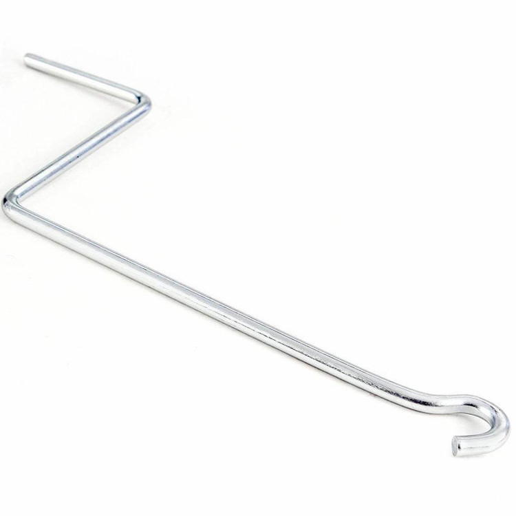 میله و دسته بالابر جک خودرو چیکال مدل B-11 مناسب برای تیبا