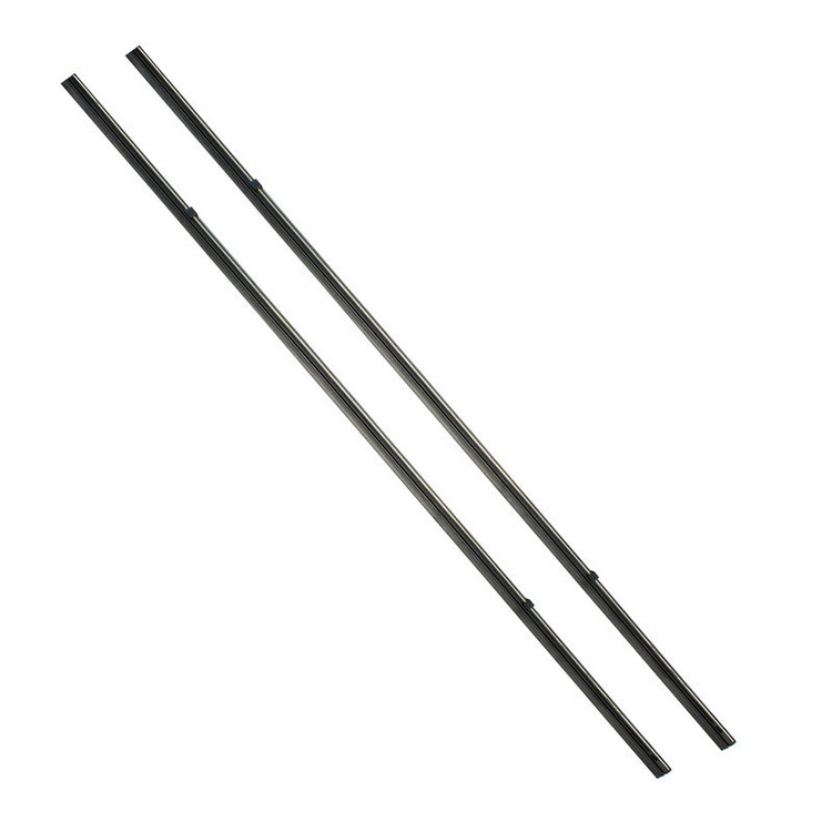 لاستیک تیغه برف پاکن خودرو چیکال مدل 16+16 مناسب برای وانت مزدا بسته 2 عددی